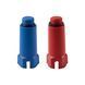 Заглушка "пробка" PPR Thermo Alliance 1/2" ЗР SD00029209 фото 3