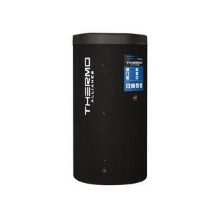 Теплоакумулятор Thermo Alliance TAI-10 500 з теплообмінником 1,4 кв. м з ізоляцією 60 мм SD00044720 фото