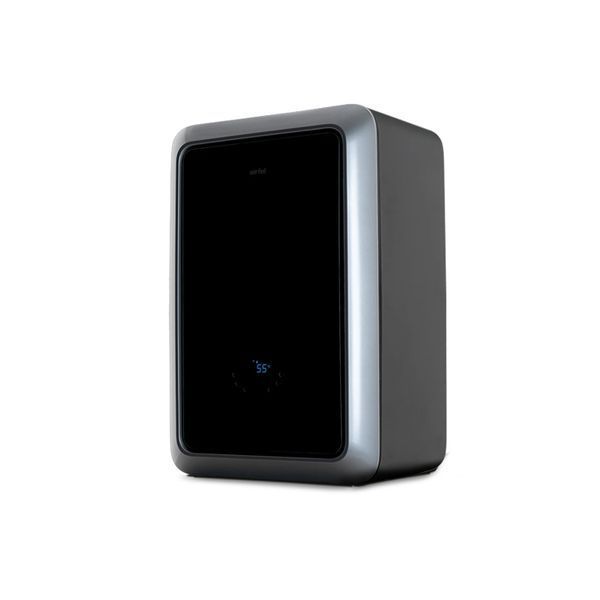 Котел газовий Airfel MAESTRO 24 кВт двоконтурний конденсаційний SD00050492 фото