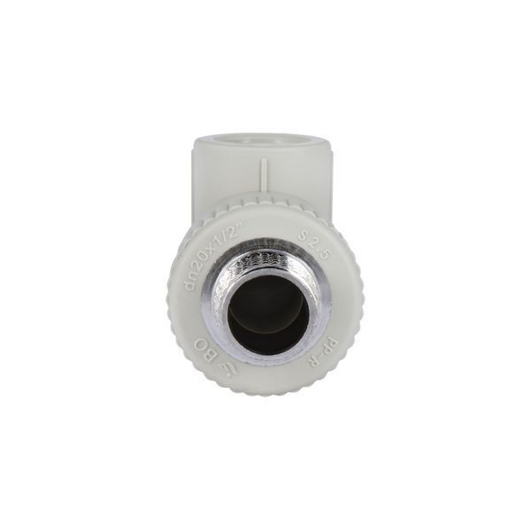 Кутик PPR Blue Ocean 20х1/2", 90&deg; ЗР SD00009984 фото