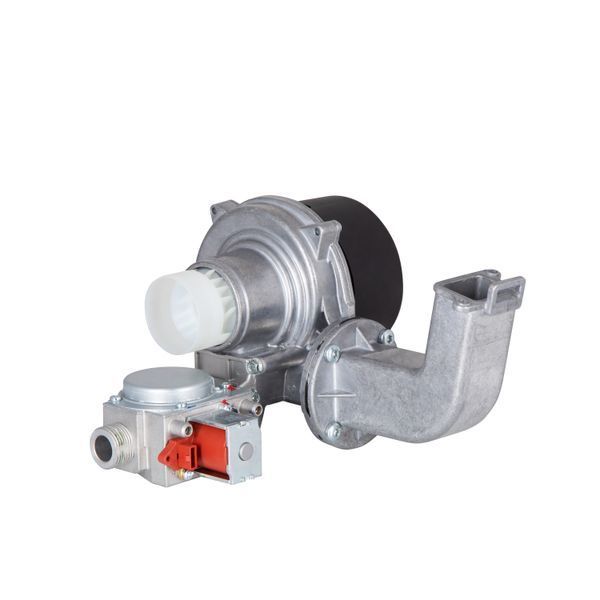 Котел газовий Airfel MAESTRO 24 кВт двоконтурний конденсаційний SD00050492 фото