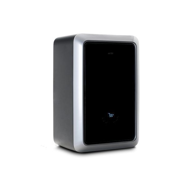 Котел газовий Airfel MAESTRO 24 кВт двоконтурний конденсаційний SD00050492 фото