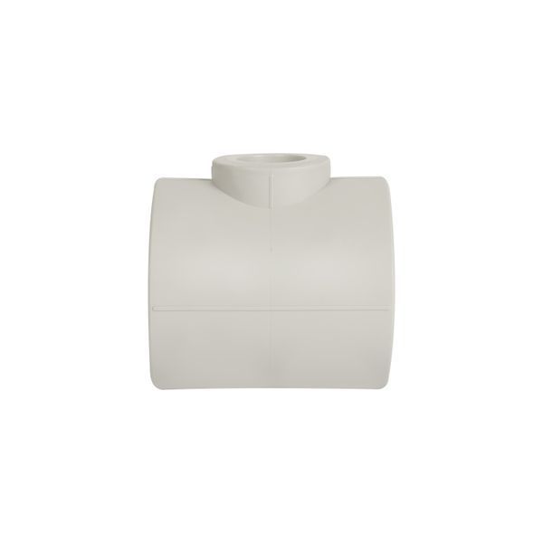 Тройник PPR Thermo Alliance 90х40х90 SD00029378 фото