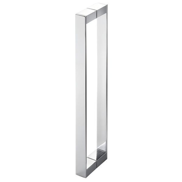 Душевая кабина без поддона Koer SR SC02 120x90 см, хром, стекло Easy Clean 8мм (KR5354) KR5354 фото