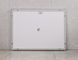 Дзеркало Mixxus WARM MR02-100x80 з LED Touch, Anti-fog, димером, регулюванням яскравості, годинник MI6935 фото 2