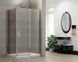 Душевая кабина без поддона Koer SR SC02 120x90 см, хром, стекло Easy Clean 8мм (KR5354) KR5354 фото 6