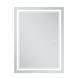 Дзеркало Mixxus Premium QUADRO MR20-80x60-REVERSE (LED Touch, Anti-fog, димер) (MP6619) MP6619 фото 8