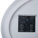 Дзеркало Qtap Virgo 780х580 з LED-підсвічуванням Touch, диммер, рег. SD00045746 фото 6