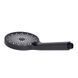 Лейка для ручного душа Lidz Niagara 32 120 мм круглая LDNIA32BLM47555 Matt Black, 3 режима работы SD00053679 фото 3