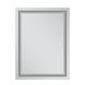 Дзеркало Mixxus Premium QUADRO MR20-80x60-REVERSE (LED Touch, Anti-fog, димер) (MP6619) MP6619 фото 2