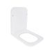 Унитаз подвесной Qtap Tern безободковый с сиденьем Soft-close QT1733052ERW SD00037240 фото 3
