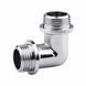 Кут SD Forte 1/2" ЗЗ хром SF373H15 SD00002716 фото 1