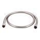 Шланг для ручного душу Qtap Hadice 1200 мм QTHADPVC120C Chrome, гнучкий, захист від протікань SD00041922 фото 1