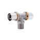 Трійник прес Icma 20х1/2"х20 ЗР №407 SD00009349 фото 1