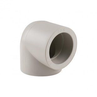 Уголок PPR Thermo Alliance 90, 90&deg; SD00029414 фото