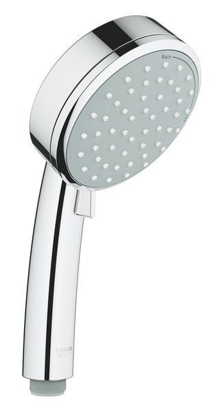 Душевая система Grohe New Tempesta с термостатом и хромированным покрытием 26670000 (26670000) 26670000 фото