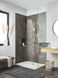 Душевая система Grohe New Tempesta с термостатом и хромированным покрытием 26670000 (26670000) 26670000 фото 6