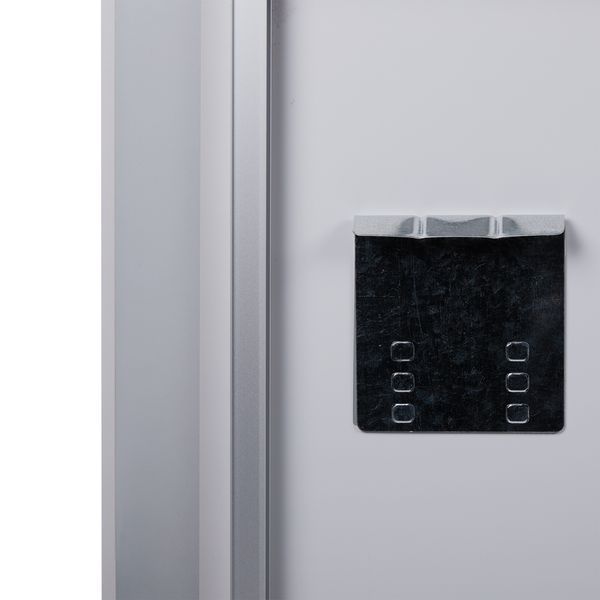 Дзеркало Qtap Leo 1000х700 з LED-підсвічуванням Touch, диммер, рег. яскравості QT1178141870100W SD00045754 фото