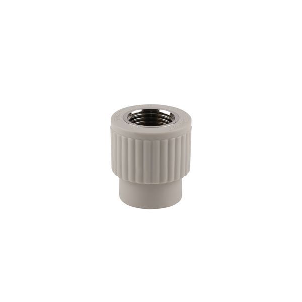 Муфта PPR Thermo Alliance 20х1/2" ВР SD00029329 фото