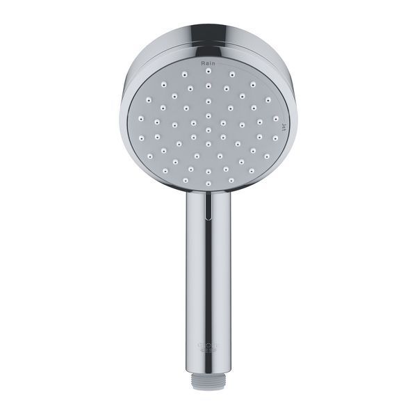 Душевая система Grohe New Tempesta с термостатом и хромированным покрытием 26670000 (26670000) 26670000 фото
