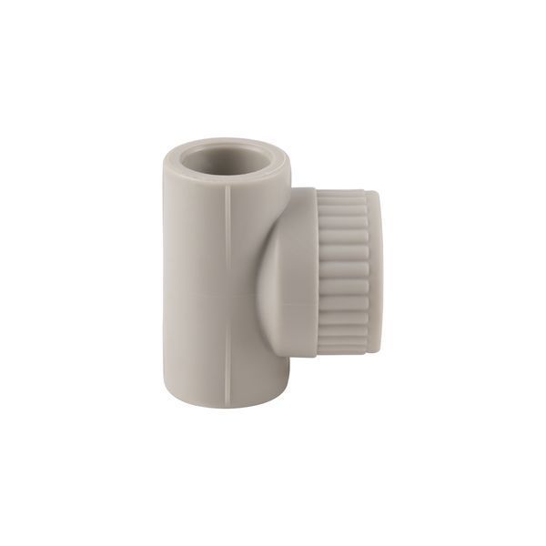 Трійник PPR Thermo Alliance 20х1/2"х20 ВР SD00029386 фото