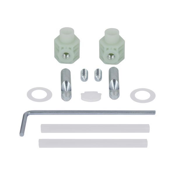 Унітаз підвісний Qtap Taurus безобідковий з сидінням Soft-close QT2433084EUQMB SD00051553 фото