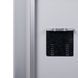 Дзеркало Qtap Leo 1000х700 з LED-підсвічуванням Touch, диммер, рег. яскравості QT1178141870100W SD00045754 фото 6