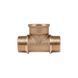 Трійник SD Plus 1/2" ЗВЗ SD41615 SD00047860 фото 3