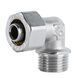 Кут обтискний SD Plus 16х1/2" ЗР SD157W1615 SD00002725 фото 1