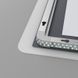 Дзеркало Mixxus Premium OLIVARY MR19-90x70-REVERSE (LED Touch, Anti-fog, димер (3-6,5kK)) (MP6630) MP6630 фото 7