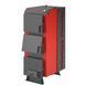 Котел твердопаливний сталевий Thermo Alliance Vulcan V 4.0 SF 35 SD00051326 фото 6