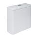 Унітаз підлоговий Qtap Tern Ultra Quiet безобідковий з сидінням Soft-Close QT17222175AUQ1W Білий, компактний SD00051948 фото 13