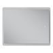 Дзеркало Mixxus Premium OLIVARY MR19-90x70-REVERSE (LED Touch, Anti-fog, димер (3-6,5kK)) (MP6630) MP6630 фото 10
