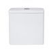Унітаз підлоговий Qtap Tern Ultra Quiet безобідковий з сидінням Soft-Close QT17222175AUQ1W Білий, компактний SD00051948 фото 11