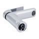 Смеситель для раковины Qtap Aries QTARI270CRM45557 Chrome, однорычажный, латунь, глянцевая поверхность SD00051681 фото 3