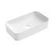 Раковина-чаша Qtap Tern 600x350x135 White QT17112270WN SD00052922 фото 1