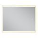 Дзеркало Mixxus Premium OLIVARY MR19-90x70-REVERSE (LED Touch, Anti-fog, димер (3-6,5kK)) (MP6630) MP6630 фото 5
