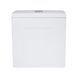 Унітаз підлоговий Qtap Tern Ultra Quiet безобідковий з сидінням Soft-Close QT17222175AUQ1W Білий, компактний SD00051948 фото 12