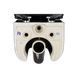 Унітаз підвісний Qtap Taurus безобідковий з сидінням Soft-close QT2433084EUQMB SD00051553 фото 11