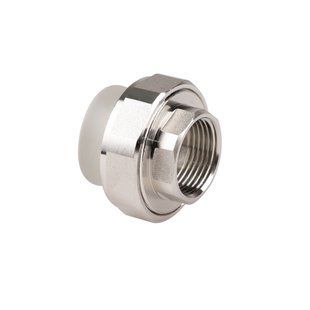 Сгон "Американка" PPR Thermo Alliance 32х1" ВР SD00029227 фото