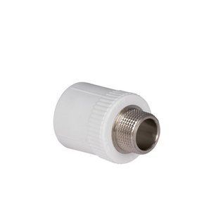 Муфта МРН 32*3/4н "Белый" SD00048145 фото