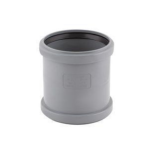 Муфта PPR каналізаційна TA Sewage 110 SD00034424 фото