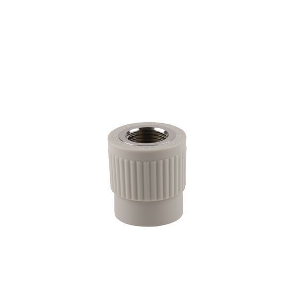 Муфта PPR Thermo Alliance 25х1/2" ВР SD00029330 фото