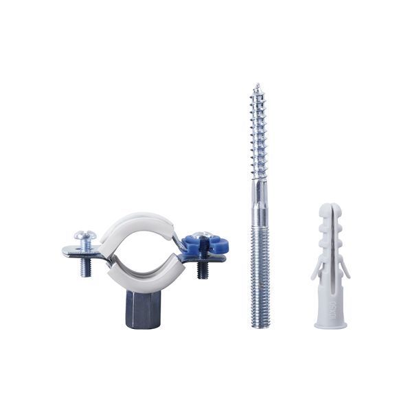 Хомут Thermo Alliance Forte 1/2" (D20-25 мм) SF10015 SD00052422 фото