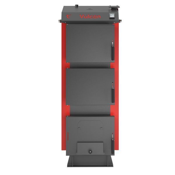 Котел твердотопливный стальной Thermo Alliance Vulcan V 4.0 SF 20 SD00051324 фото