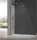 Душова перегородка Koer SR SP01 Walk-In 100x200, скло 8мм, хром, Easy Clean (KR5393) KR5393 фото 9
