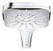 Душовий гарнітур Grohe Rainshower SmartActive з штангою, 3 режими струї, хром (26583000) 26583000 фото 8