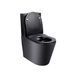 Унитаз-компакт Qtap Scorpio безободковый с сиденьем Soft-close QT14222125ARMB SD00042525 фото 12