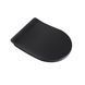 Унитаз-компакт Qtap Scorpio безободковый с сиденьем Soft-close QT14222125ARMB SD00042525 фото 4