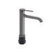 Смеситель для раковины Qtap Robin высокий QTROB1060H102K Black Chrome SD00047544 фото 1